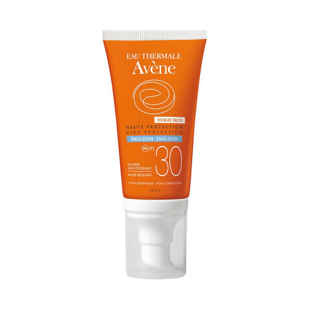 Protector solar AVENE emulsion FPS 30 (50  ml)