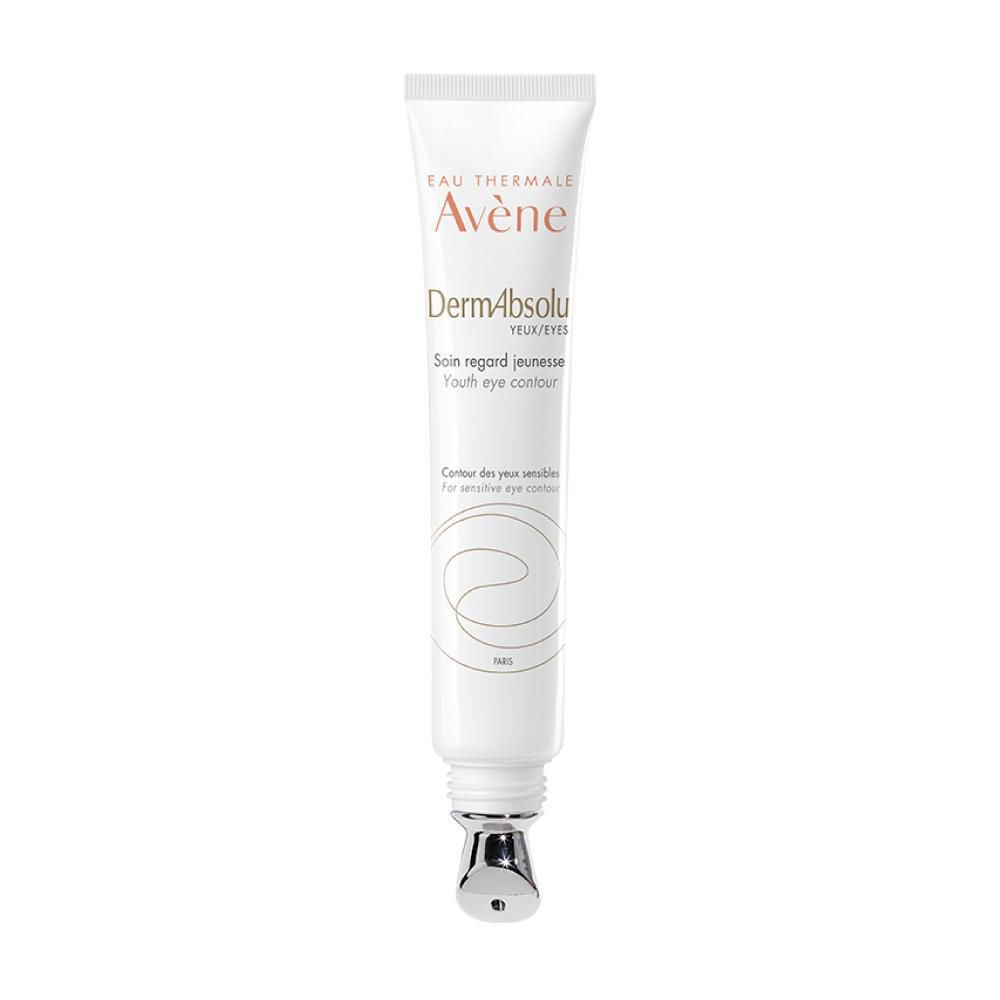Contorno de ojos AVENE juventud (15  ml)
