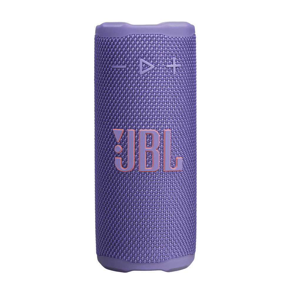 Parlante JBL Grip Bluetooth Morado Parlante JBL Grip Bluetooth Morado