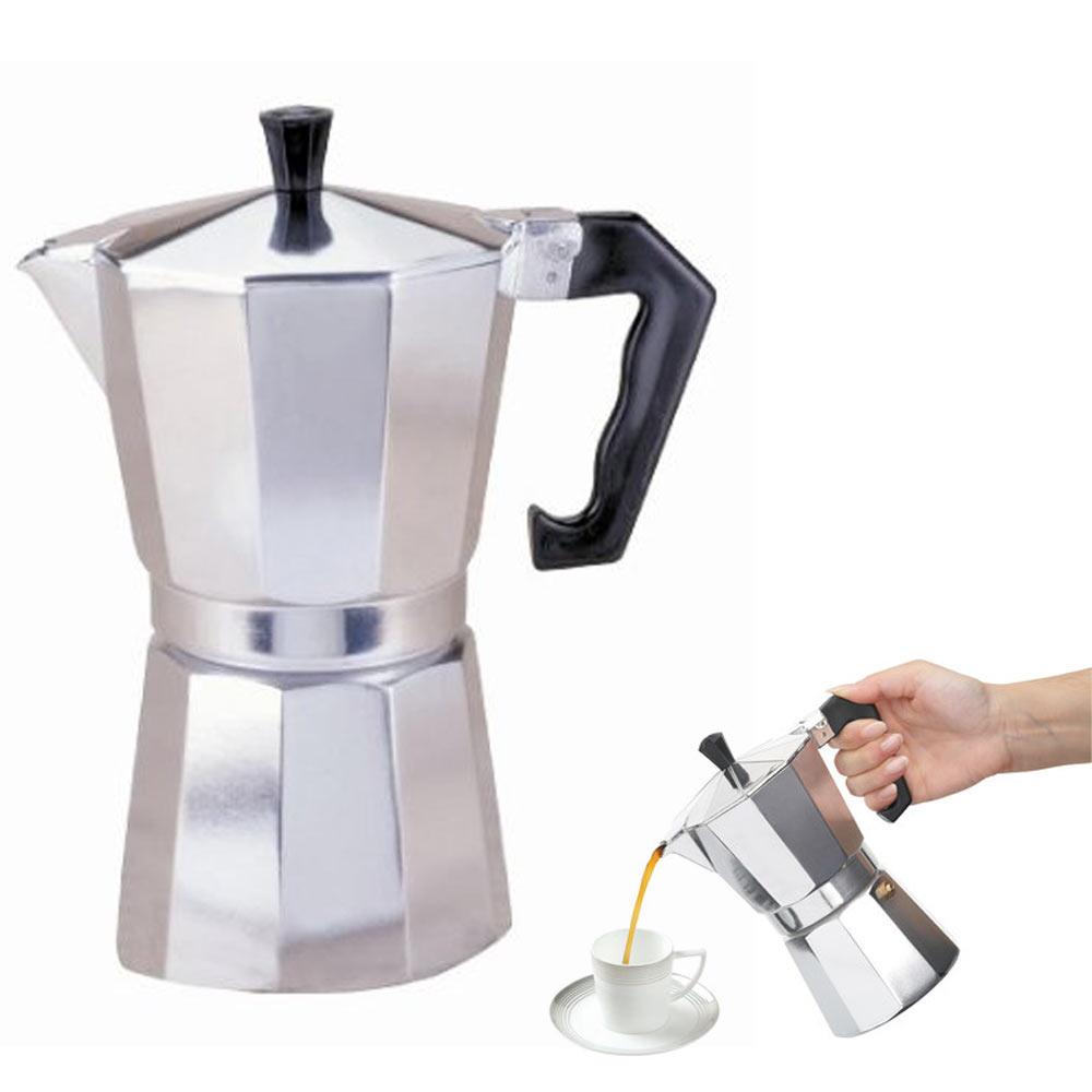 Cafetera All Top Bargains, Capacidad De 1 Taza img #1