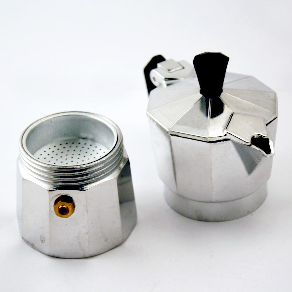 Cafetera All Top Bargains, Capacidad De 1 Taza img #2