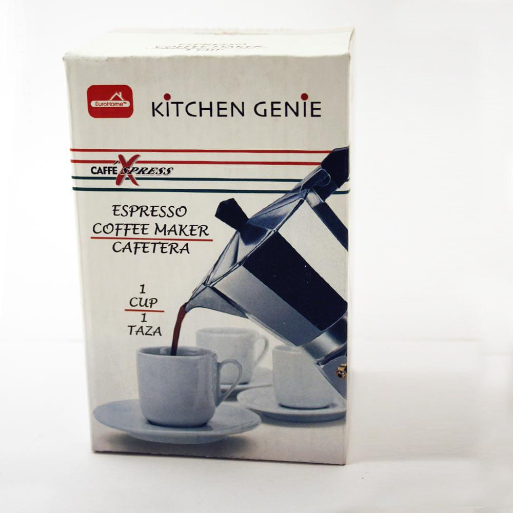 Cafetera All Top Bargains, Capacidad De 1 Taza img #3