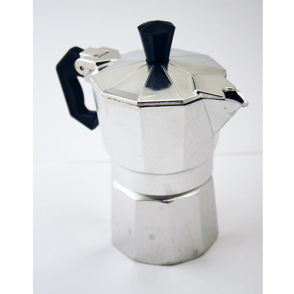 Cafetera All Top Bargains, Capacidad De 1 Taza img #4