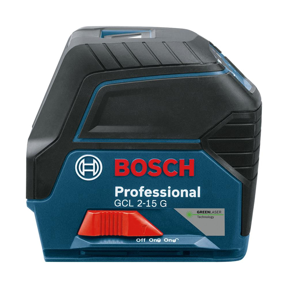 Nivel Laser Lineal 15Mt Gcl 2 15 G Green Laser img #1