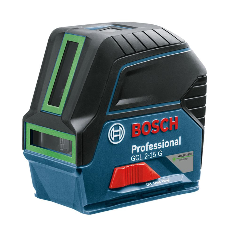 Nivel Laser Lineal 15Mt Gcl 2 15 G Green Laser img #2