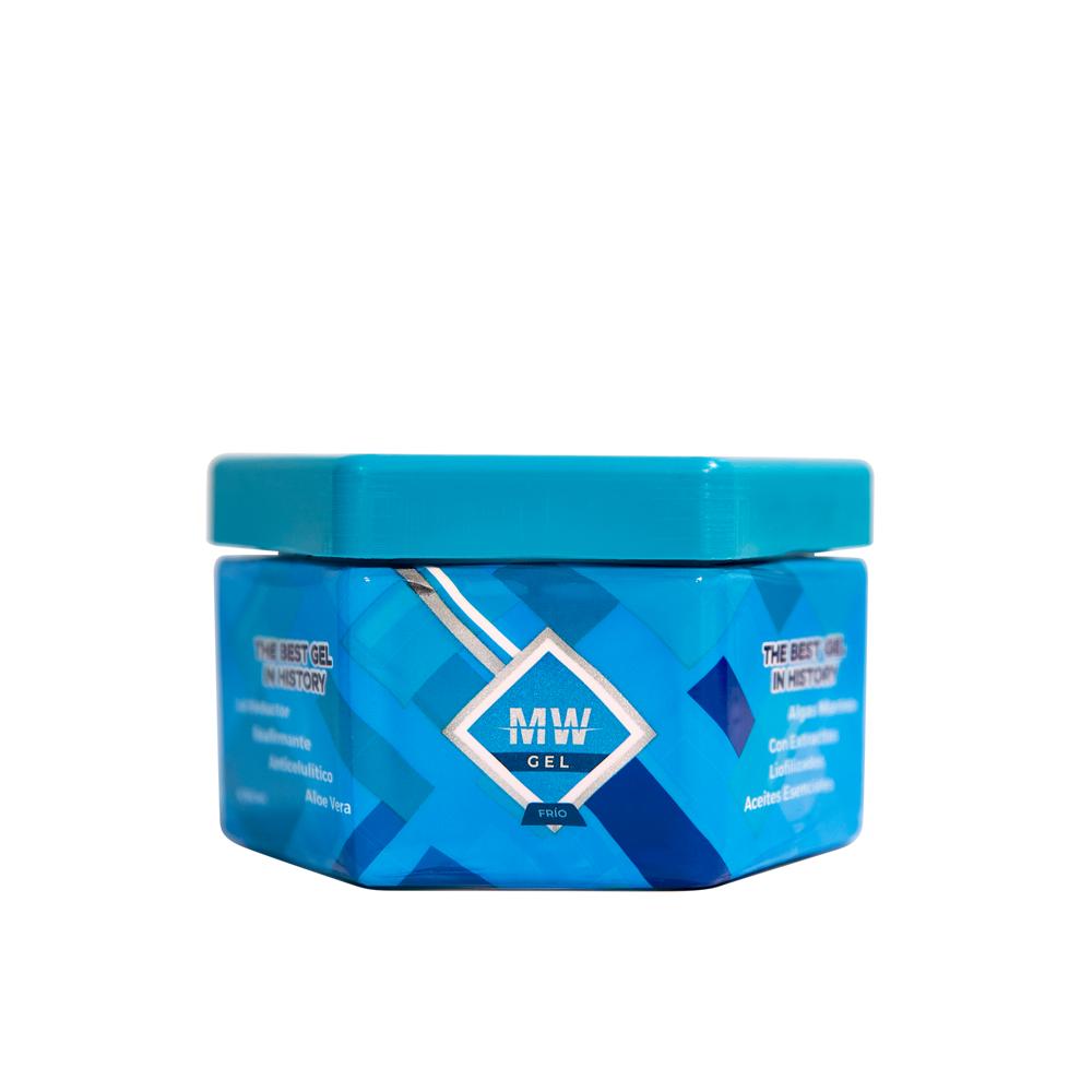 Gel Fria Mw Fabricante Oficial img #1