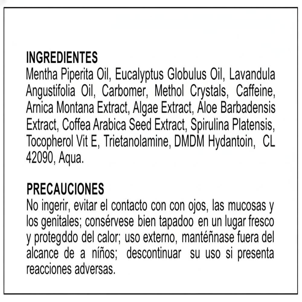 Gel Fria Mw Fabricante Oficial img #2
