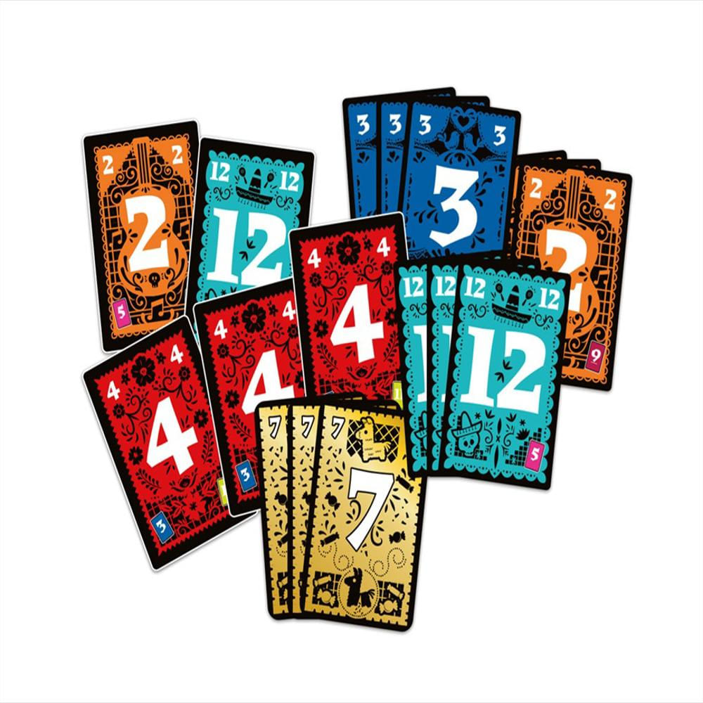 Juego De Mesa Trio img #3