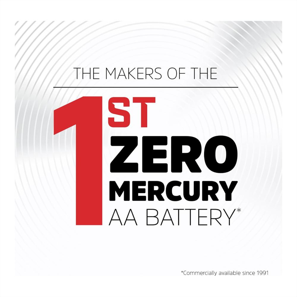 Baterías Aa Energizer Max (16) img #4