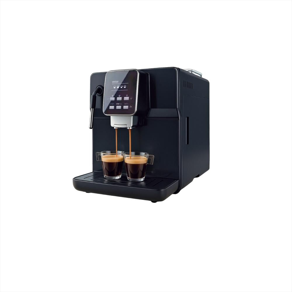 Maquina De Café Expresso Rooma img #1