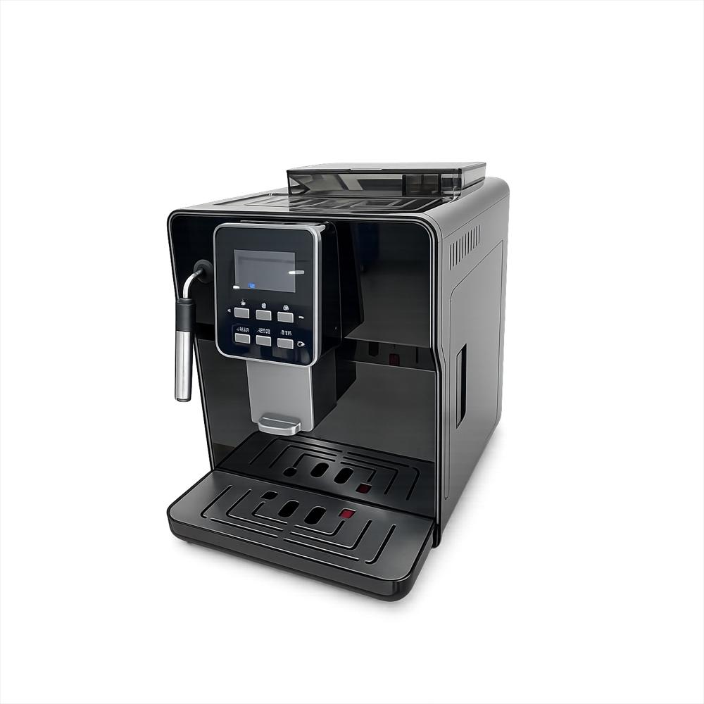Maquina De Café Expresso Rooma img #2