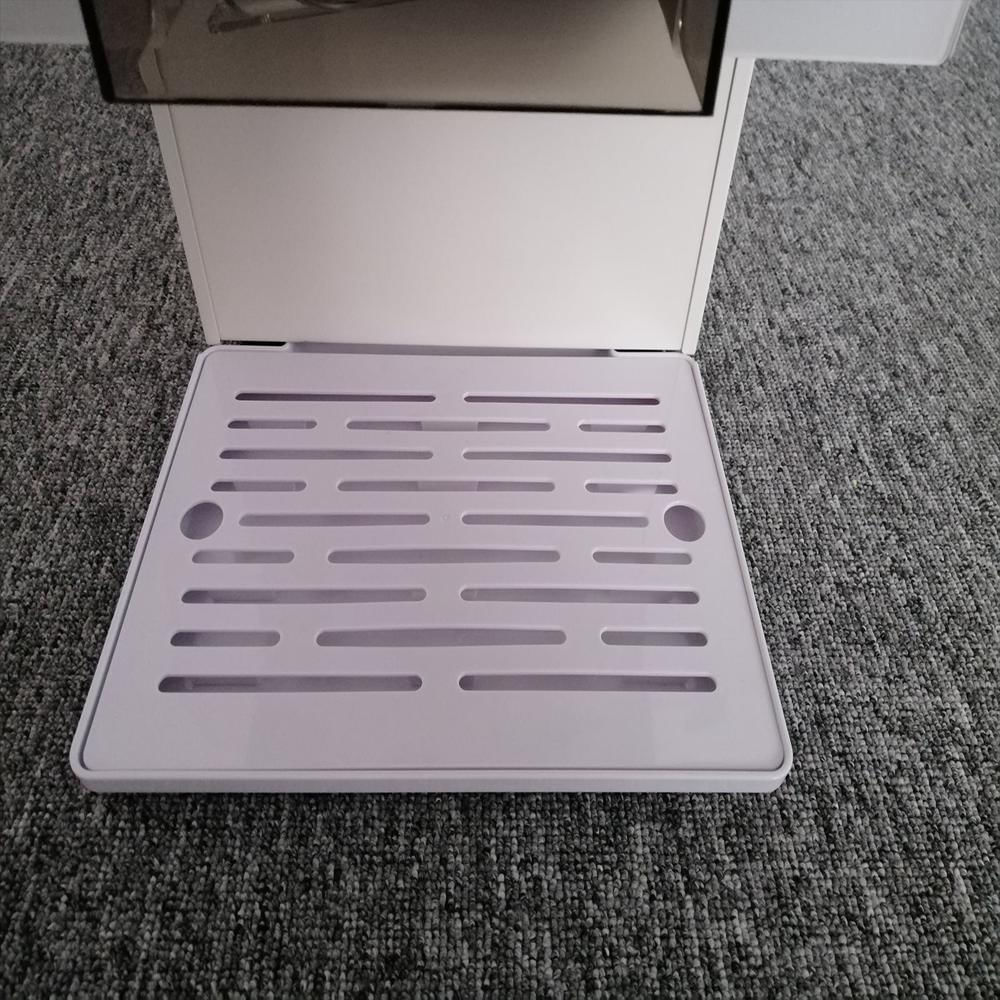 Máquina Para Hielo Afeitado Eléctrica Automática Kolice img #3