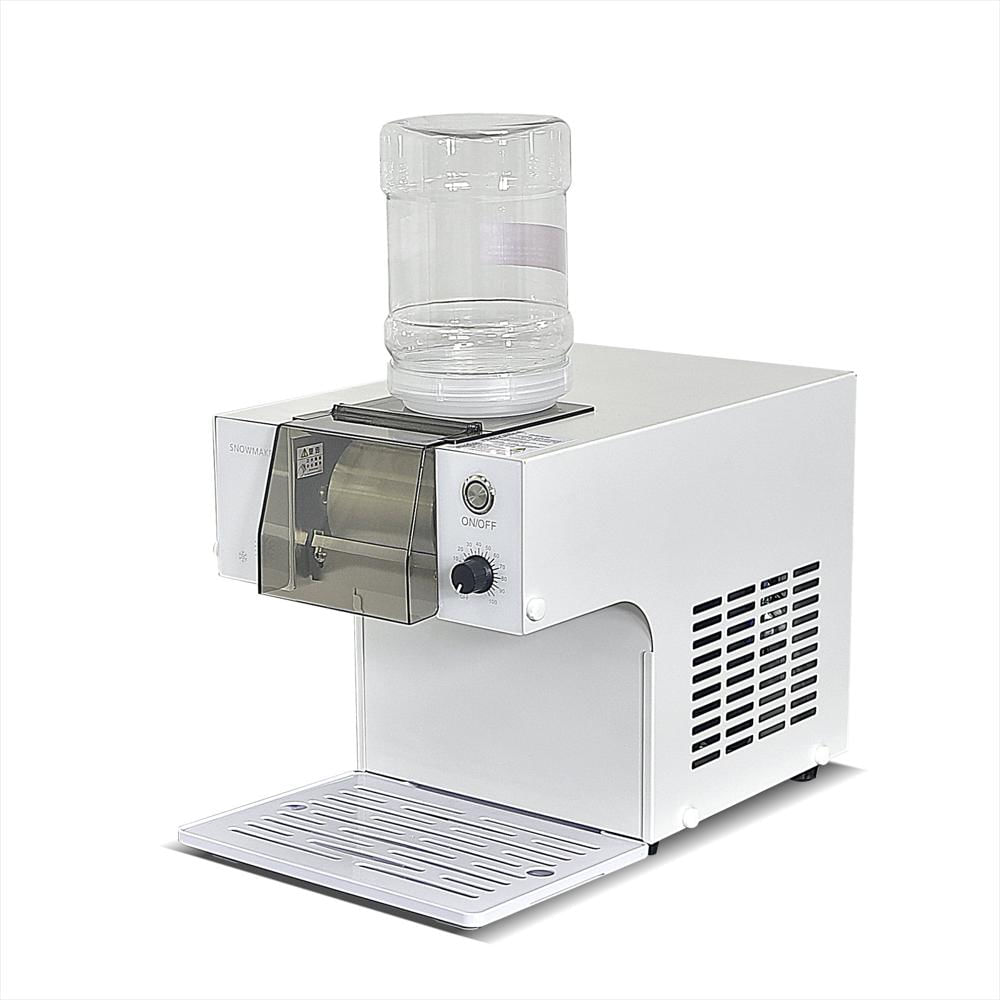 Máquina Para Hielo Afeitado Eléctrica Automática Kolice img #5