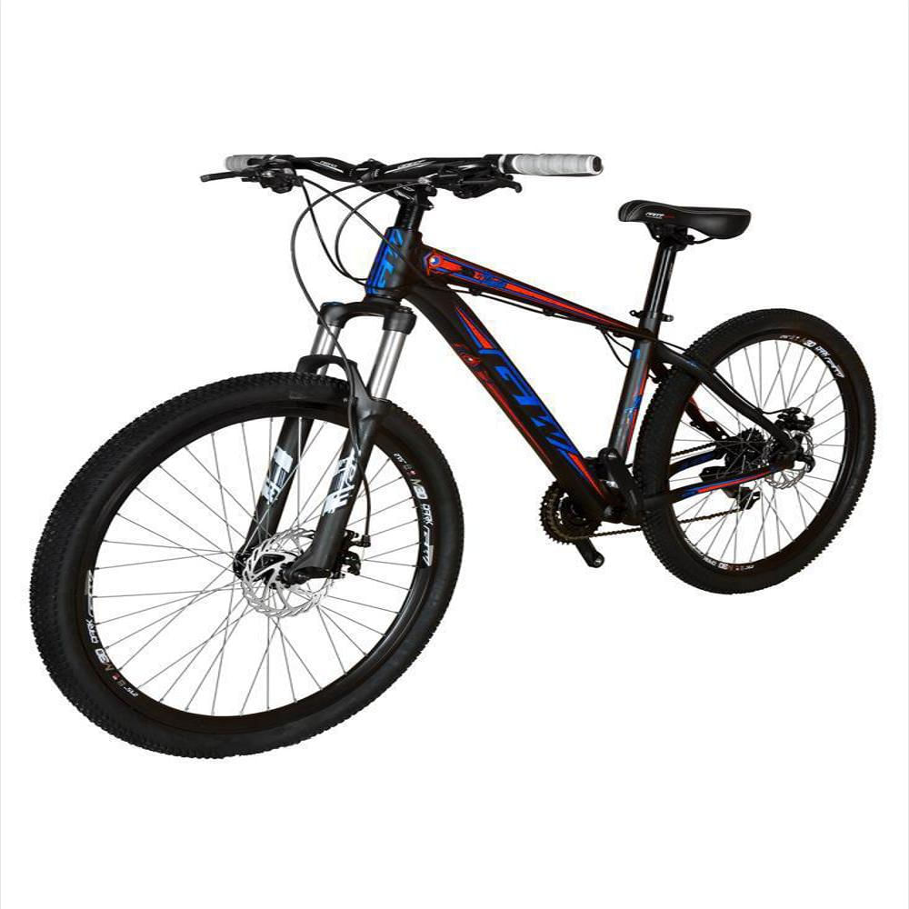 Bicicleta 27.5 Alligator Tenedor Bmx. img #1