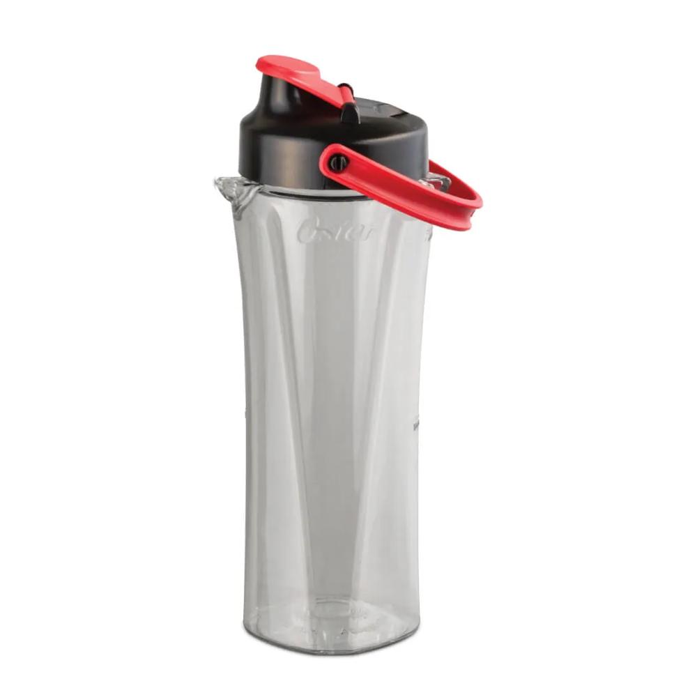 Botella Termo Deportivo Adaptable Vaso Oster Blend Go img #1
