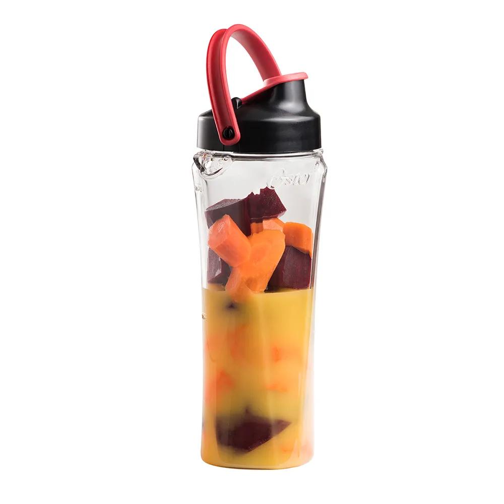 Botella Termo Deportivo Adaptable Vaso Oster Blend Go img #2