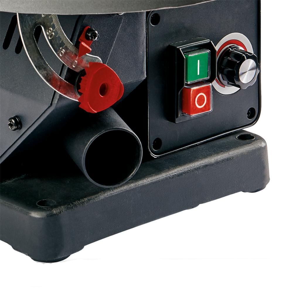 Caladora Electrica De Brazo Para Mesa img #3