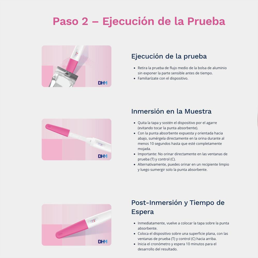 Prueba De Ovulación img #4