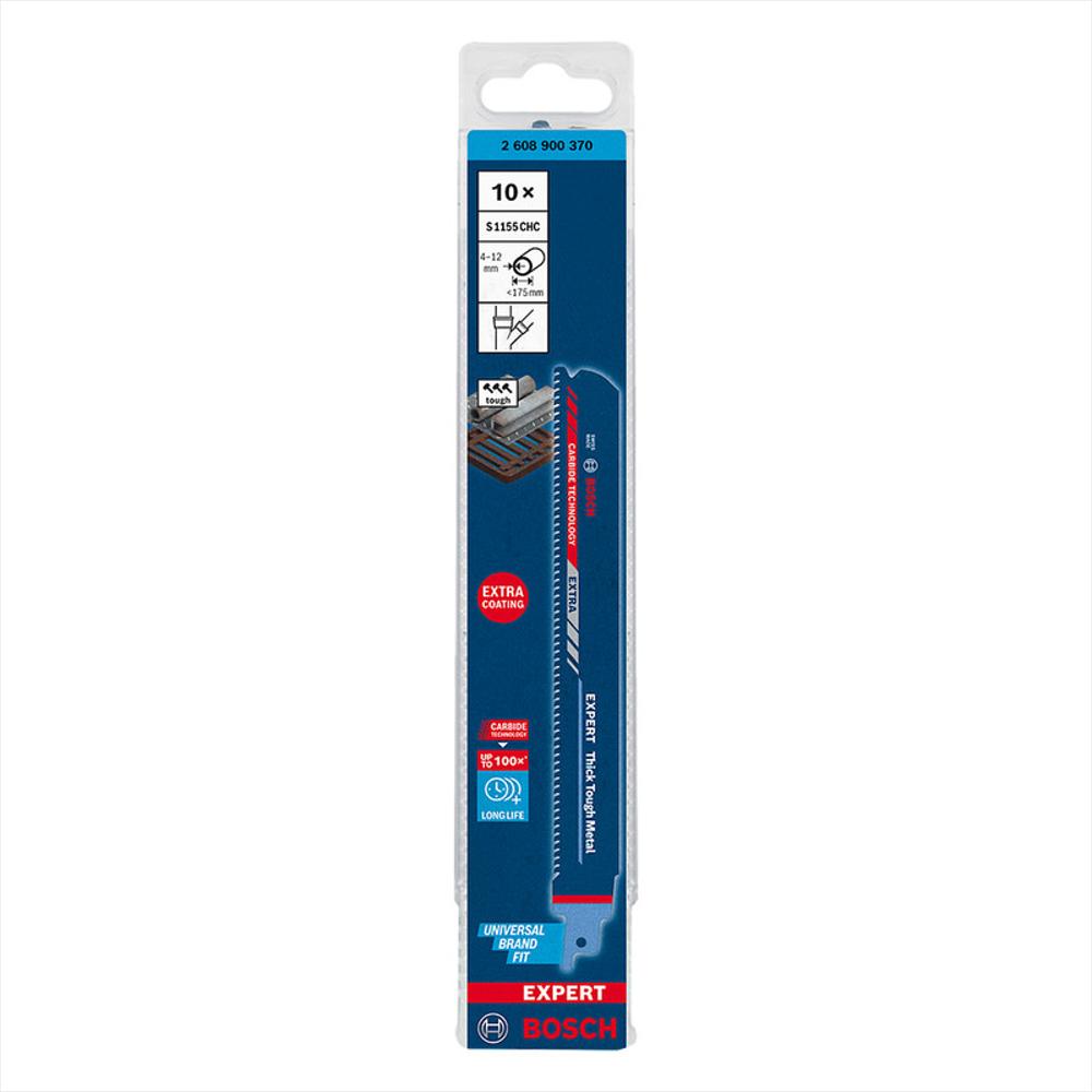 Sierra Sable 9 pulgadas S1155chm Carburo Expert img #1