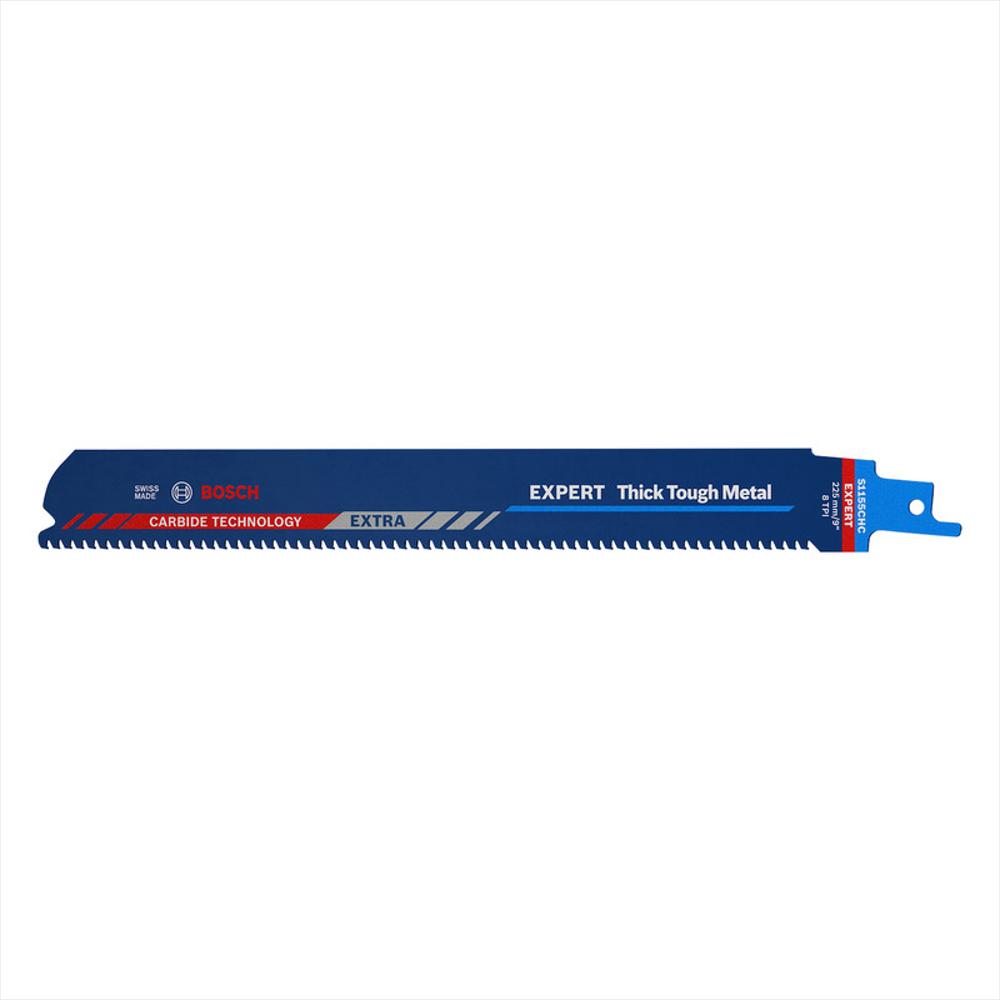 Sierra Sable 9 pulgadas S1155chm Carburo Expert img #2