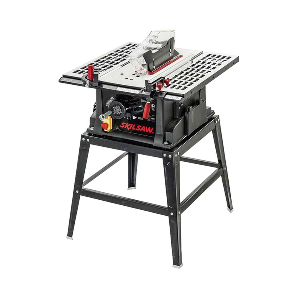 Sierra De Mesa Skil De 10 2.1/2Hp 15A 5000Rpm img #1