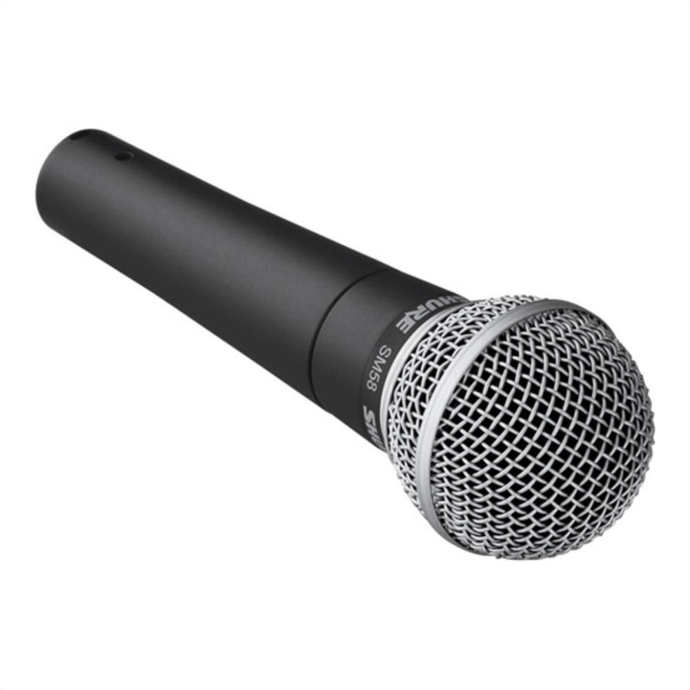 Micrófono Shure Sm58 Lc img #3