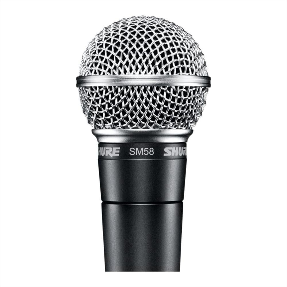 Micrófono Shure Sm58 Lc img #4
