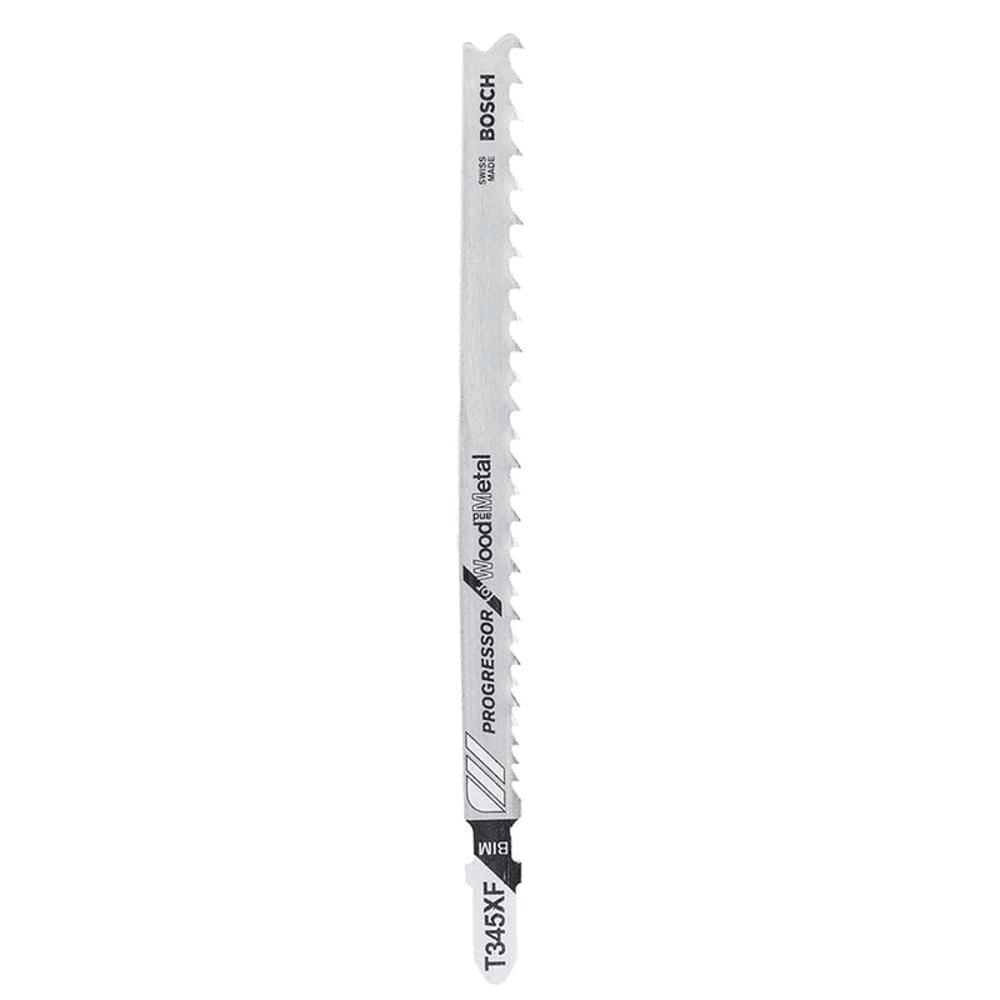 Segueta Caladora Madera Metal Progressor T345xf img #1