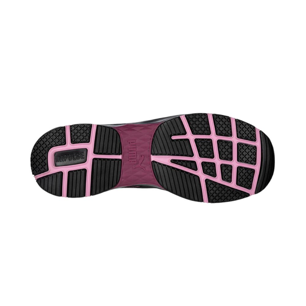 Tenis De Seguridad Define Wns Low Talla 41 img #3