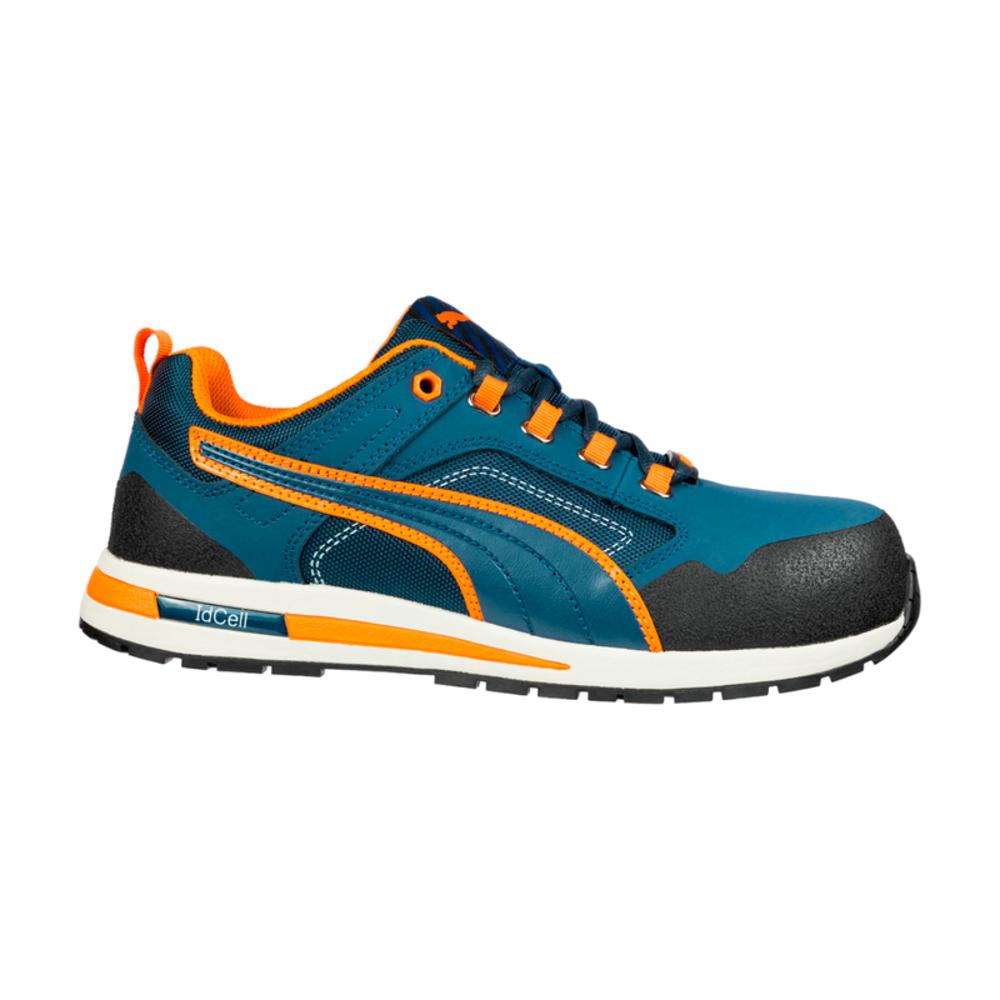 Tenis De Seguridad Crosstwist Low Talla 44 img #1