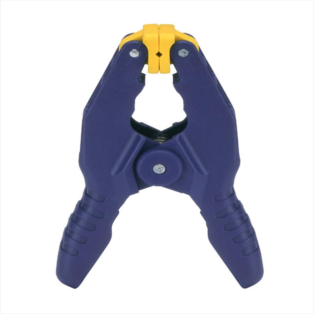Prensa Tipo Caiman 1 pulgadas Quick Grip img #1