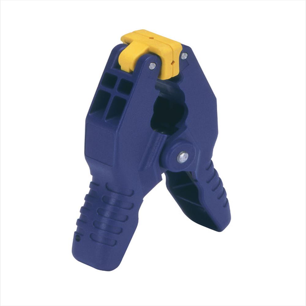 Prensa Tipo Caiman 1 pulgadas Quick Grip img #2