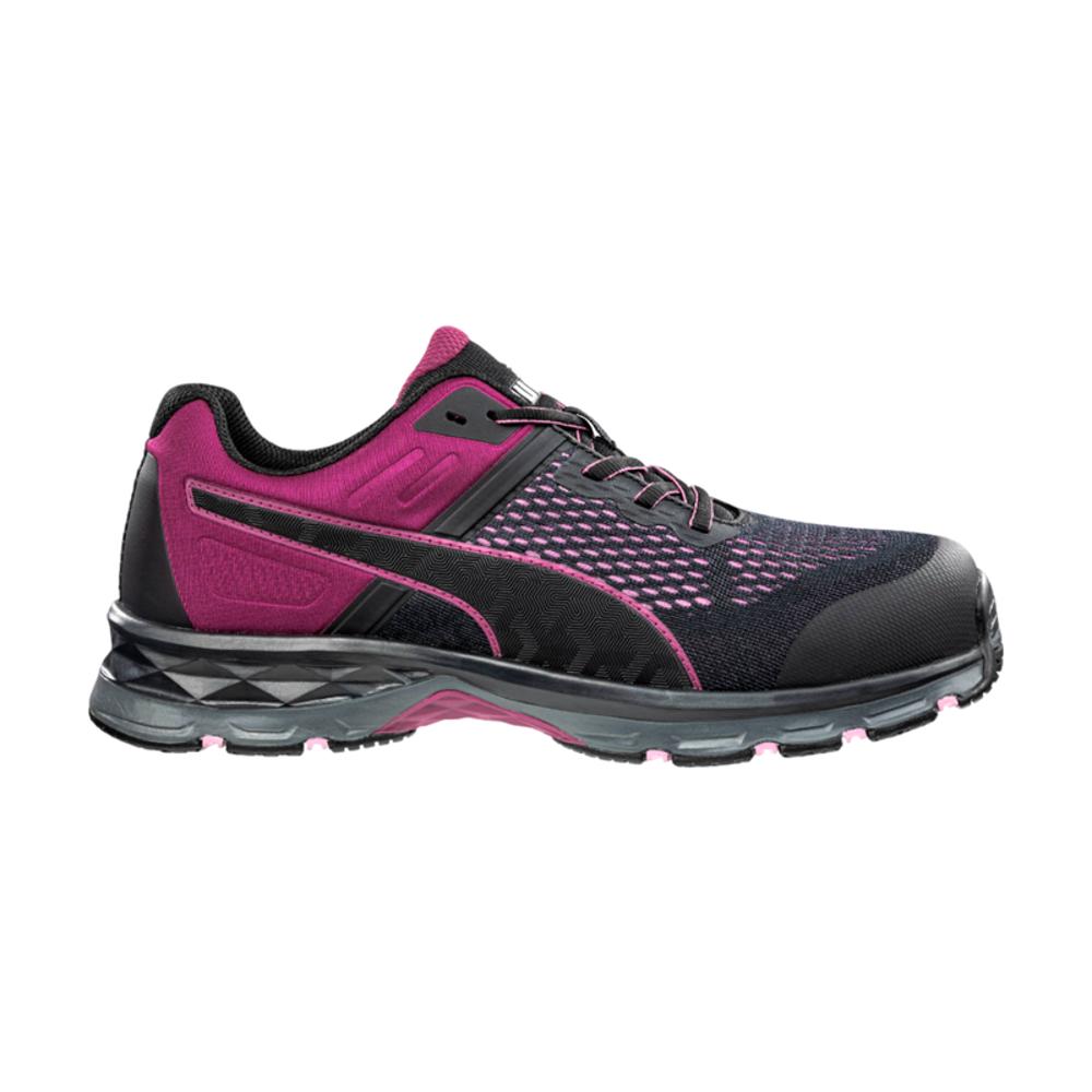 Tenis De Seguridad Define Wns Low Talla 39 img #1