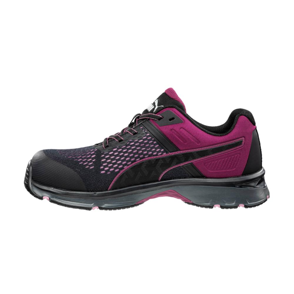 Tenis De Seguridad Define Wns Low Talla 39 img #2