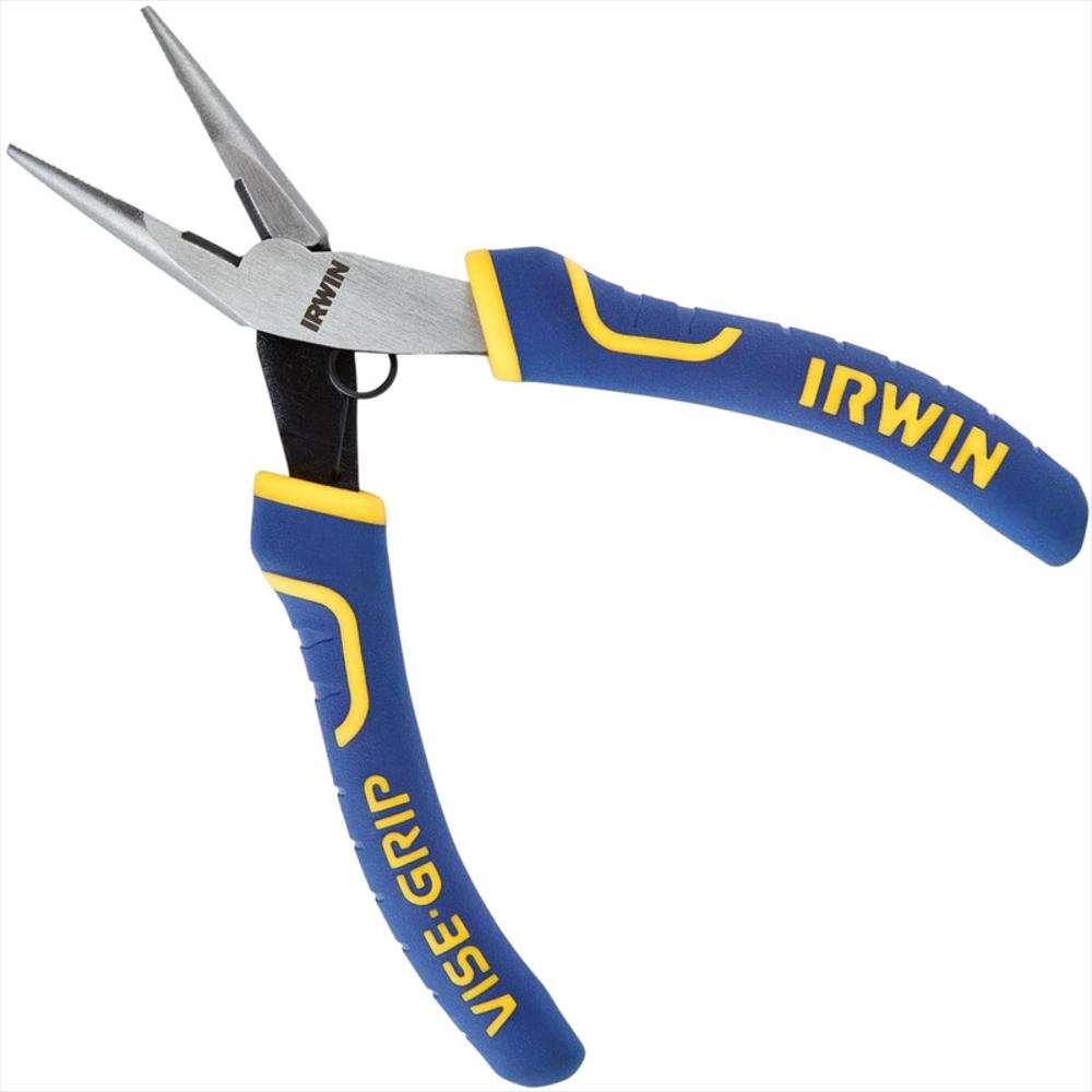 Pinza Punta Larga 5.1/4 pulgadas img #1