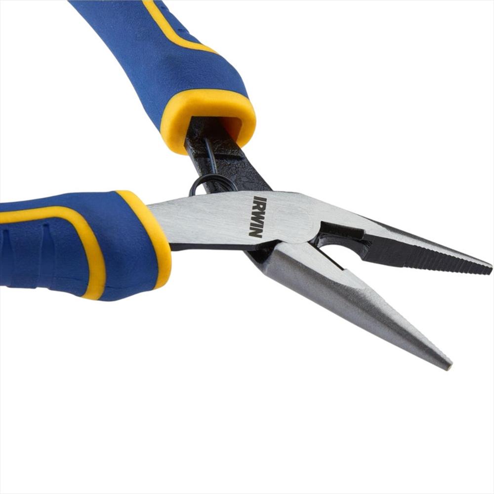 Pinza Punta Larga 5.1/4 pulgadas img #4