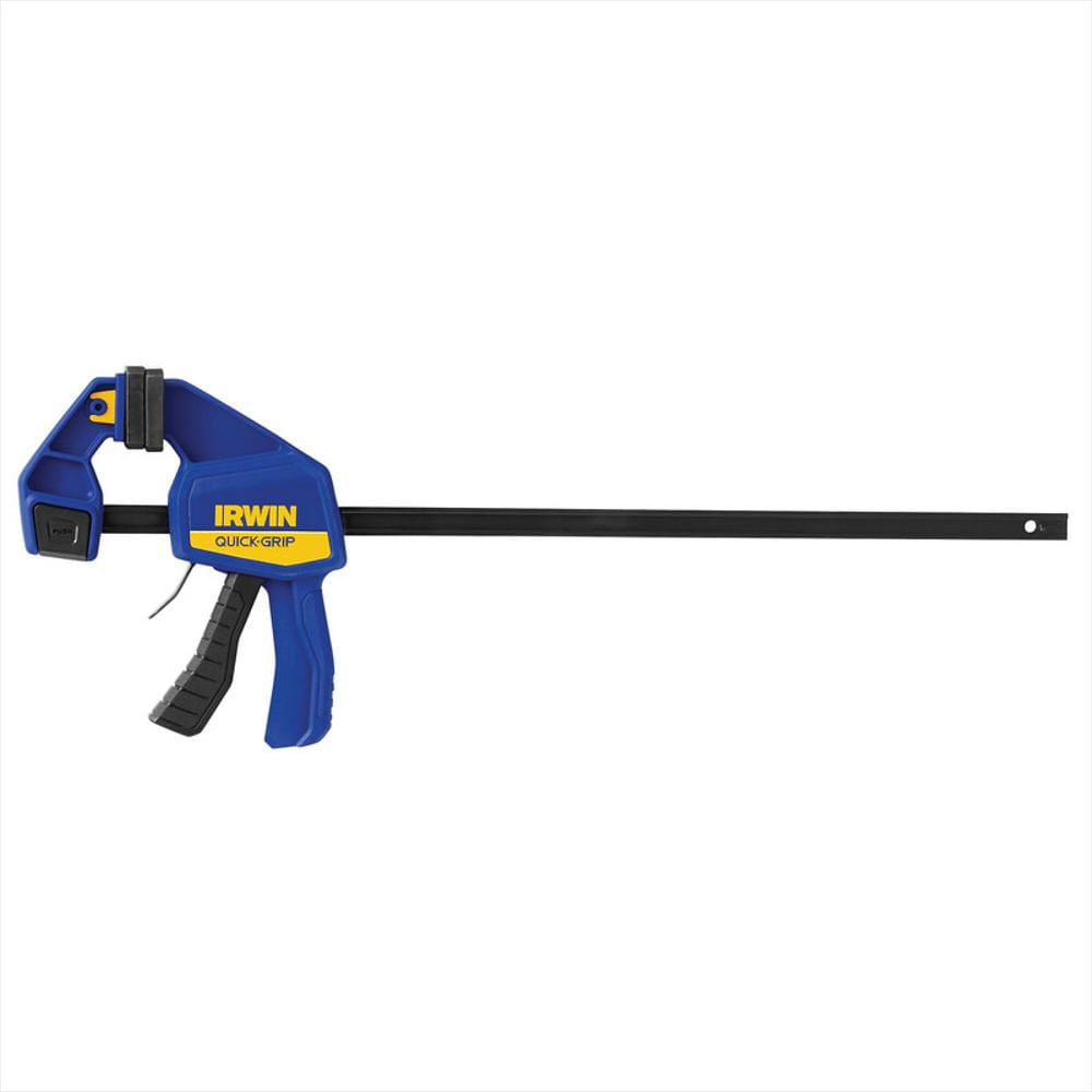 Prensa Rapida De Gatillo 24 pulgadas Quick Grip Irwin img #3