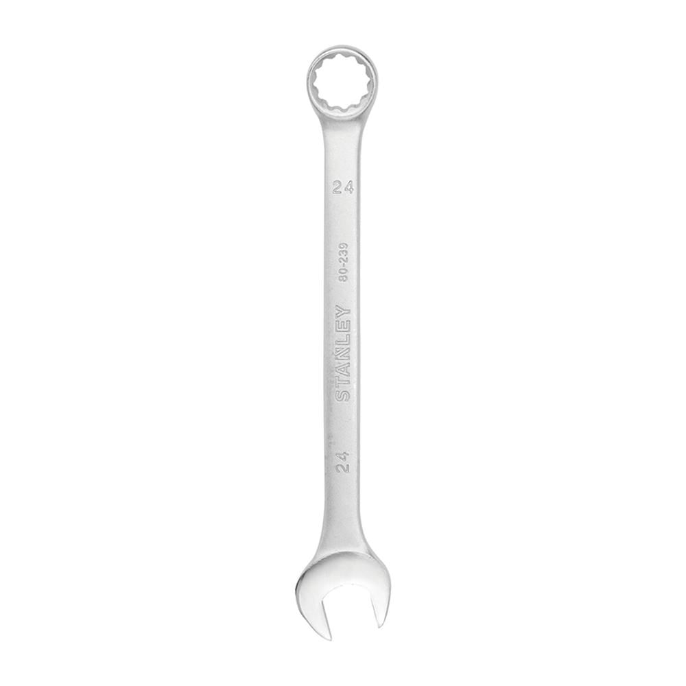 Llave Mixta 24Mm Basica img #1