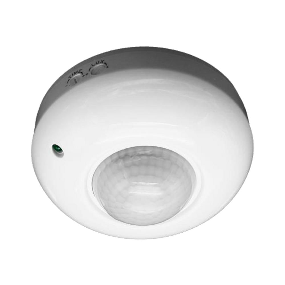 Sensor 360D Para Techo Luz Led De Sobreponer img #1