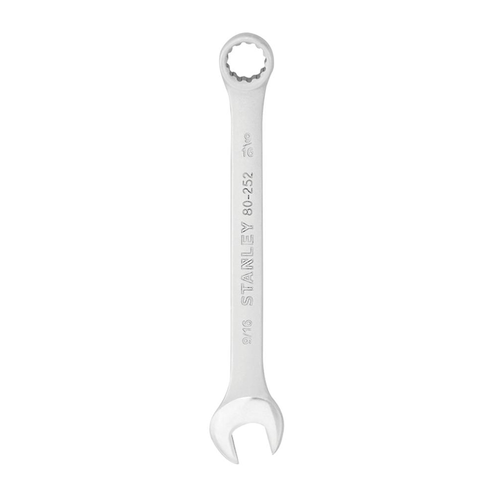 Llave Mixta 9/16 pulgadas Basica img #1