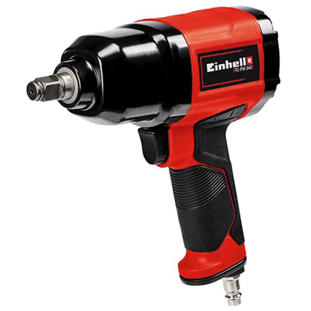 Llave Impacto Neumatica Con Accesorios img #1