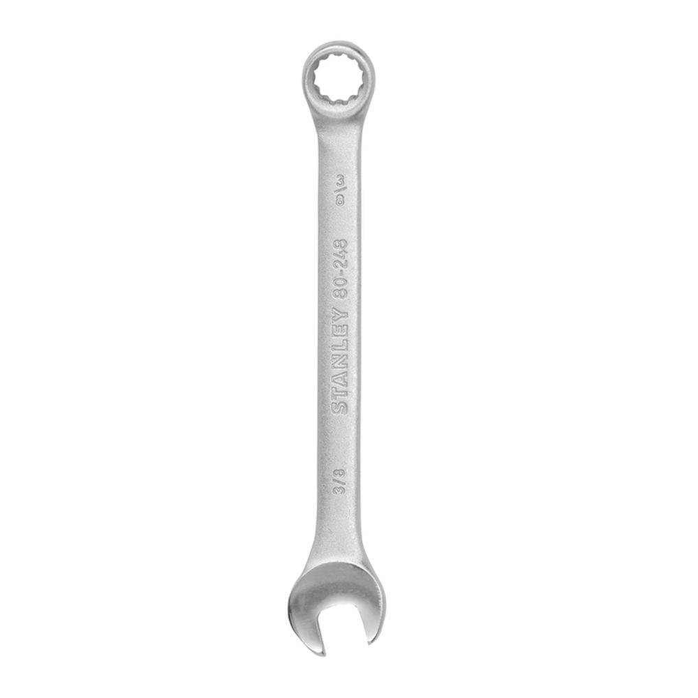 Llave Mixta 3/8 pulgadas Basica img #1