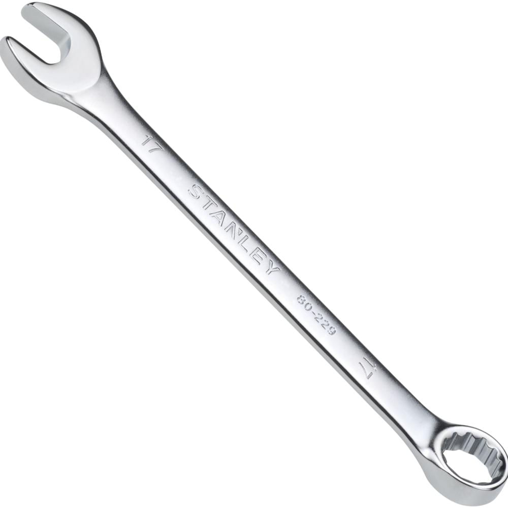 Llave Mixta 17Mm Basica img #2