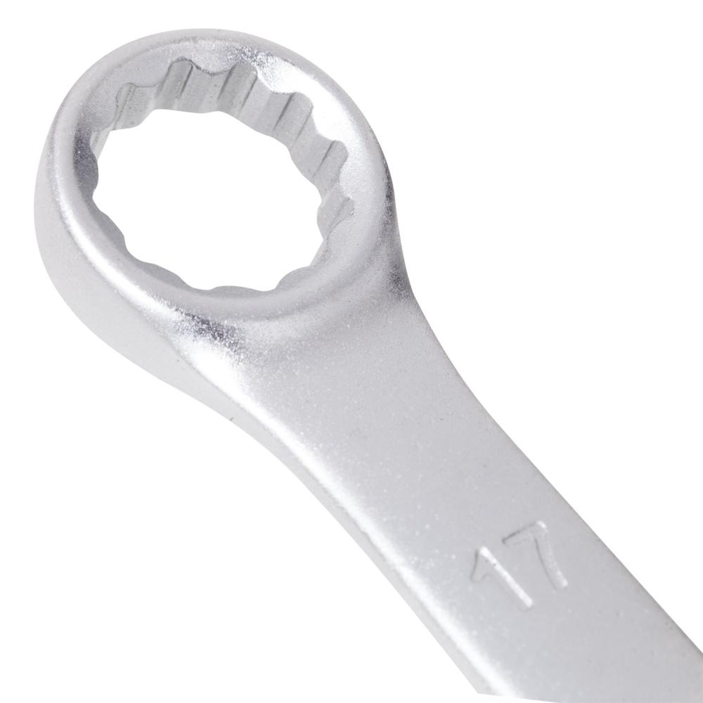 Llave Mixta 17Mm Basica img #4