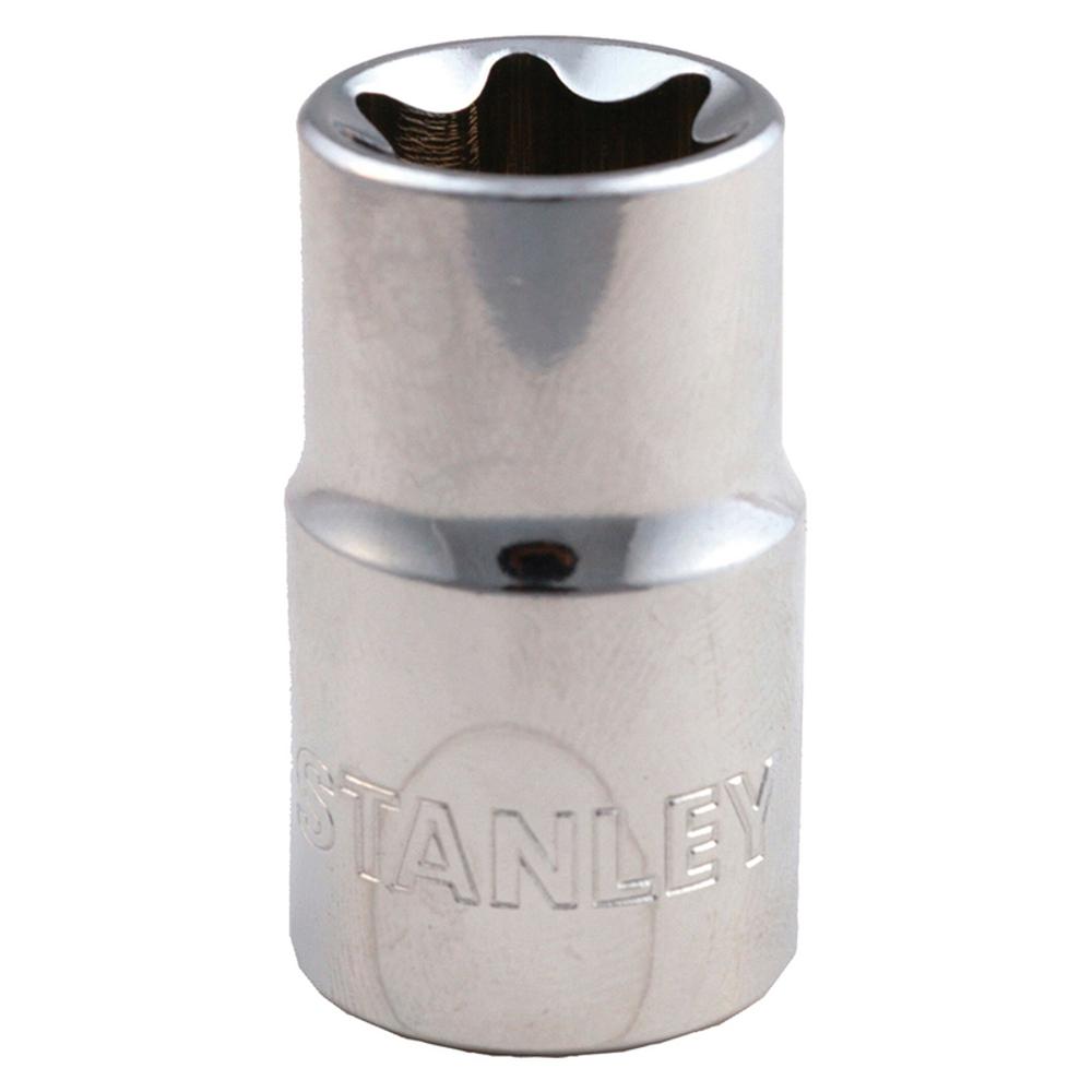 Llave Copa Torx Hembra Cuadrante 1/2 pulgadas E12 img #1
