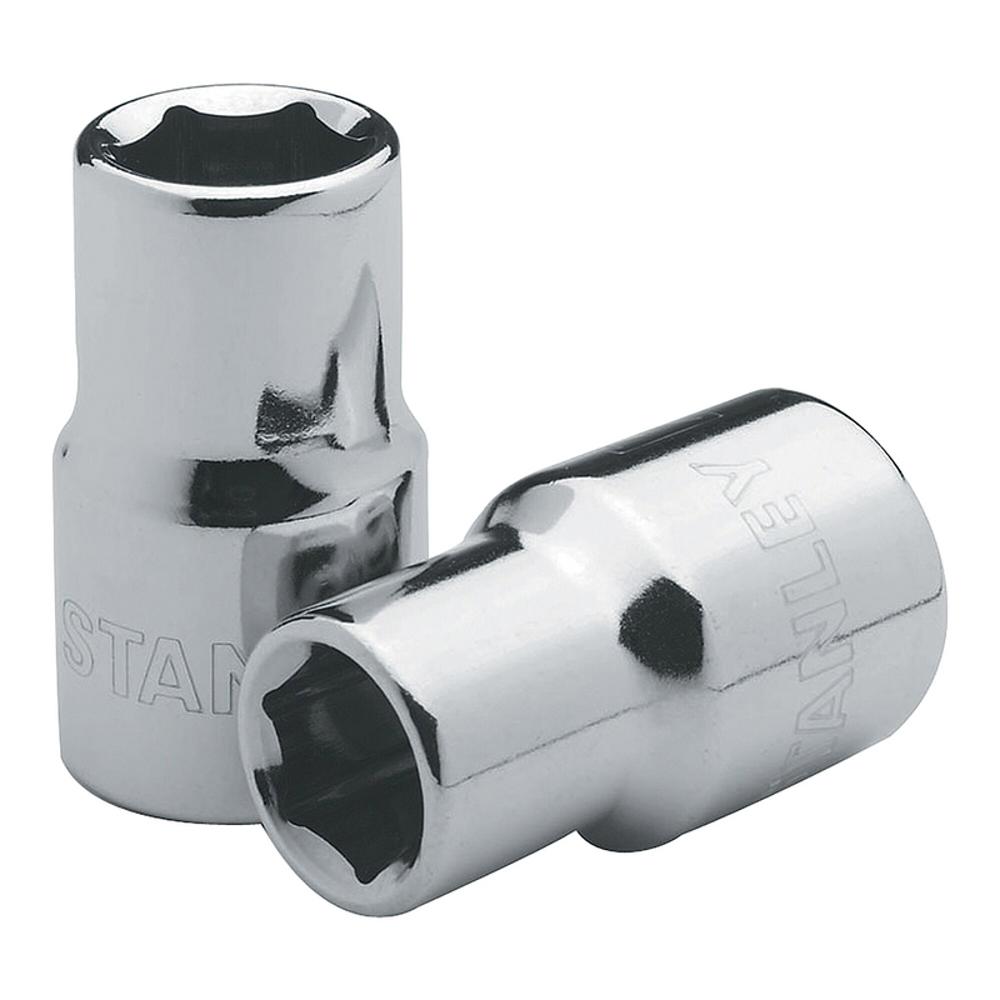 Llave Copa Cuadrante 1/2 pulgadas X 1/4 pulgadas 6Pt img #1