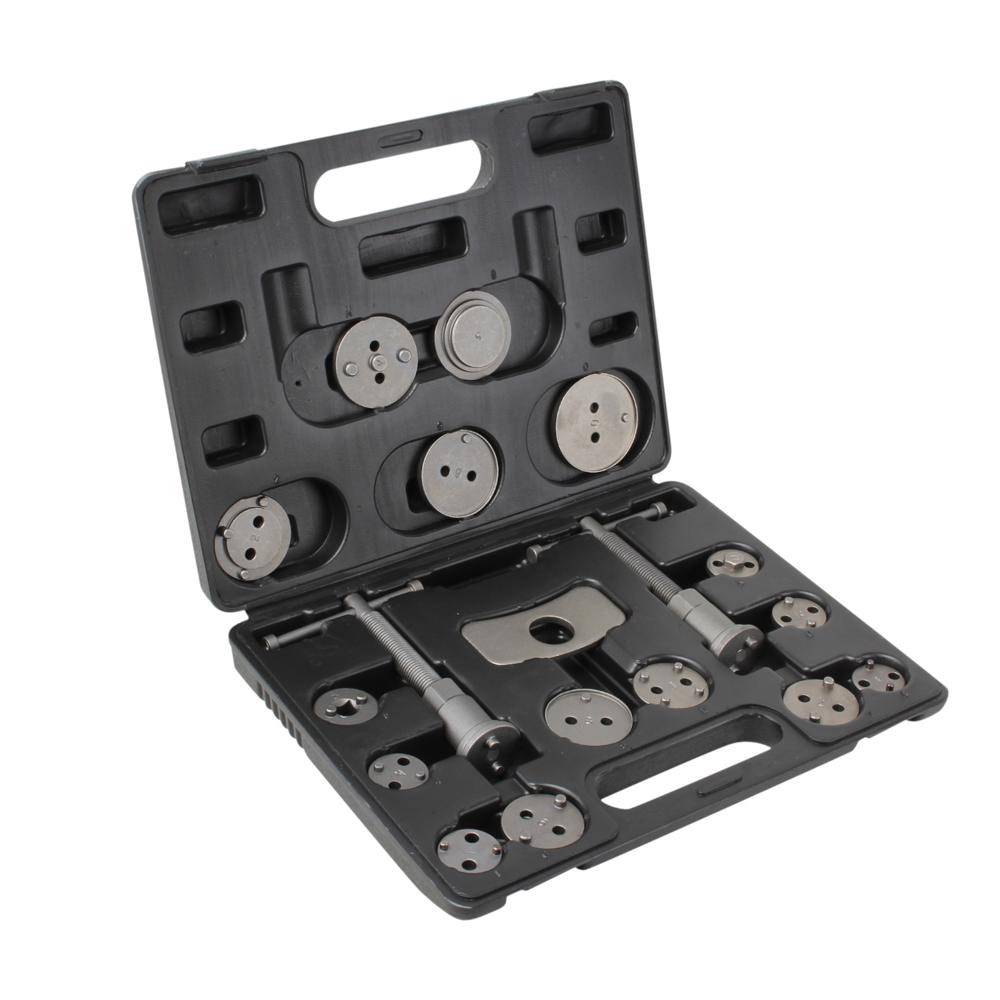 Kit Calibrador De Discos Para Frenos img #1