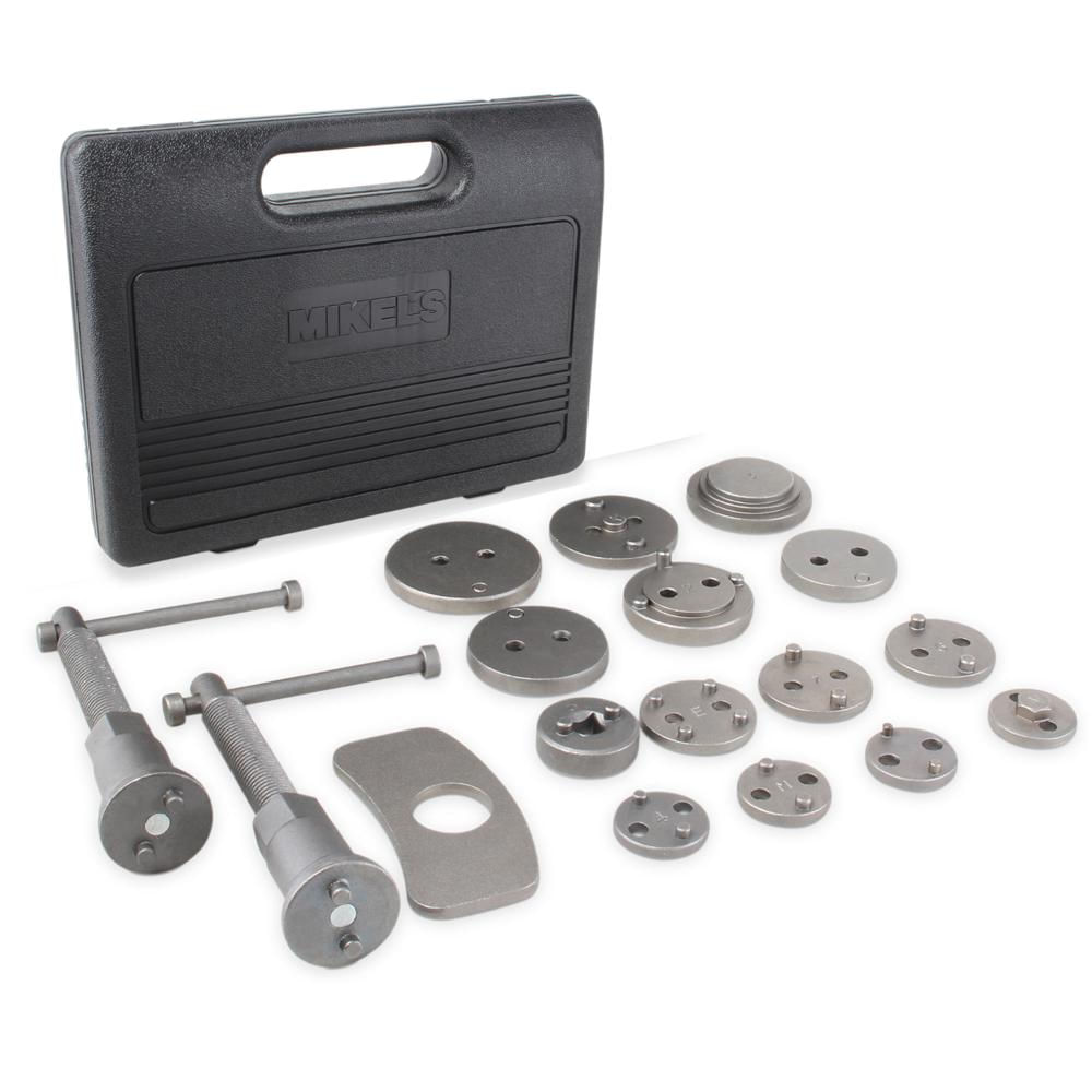 Kit Calibrador De Discos Para Frenos img #2