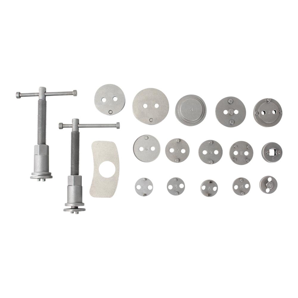 Kit Calibrador De Discos Para Frenos img #3