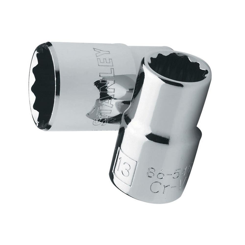 Llave Copa Cuadrante 1/2 pulgadas X 13Mm 12Pt img #1